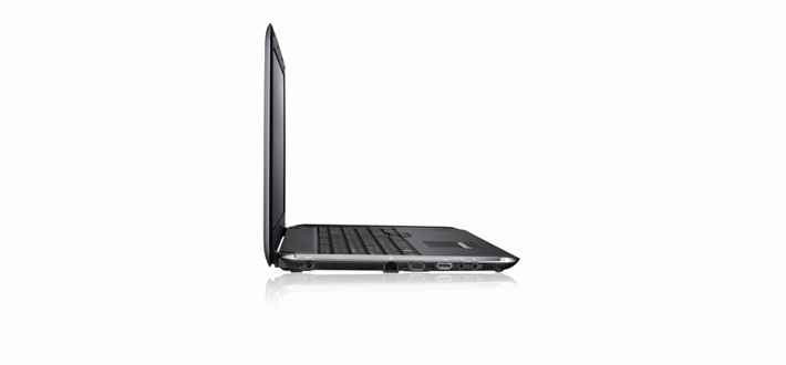 Samsung X X520-AA01 Intel® Core™2 Duo SU7300 – image 2