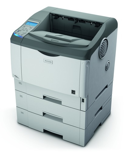 Ricoh Aficio SP 6330N – image 2
