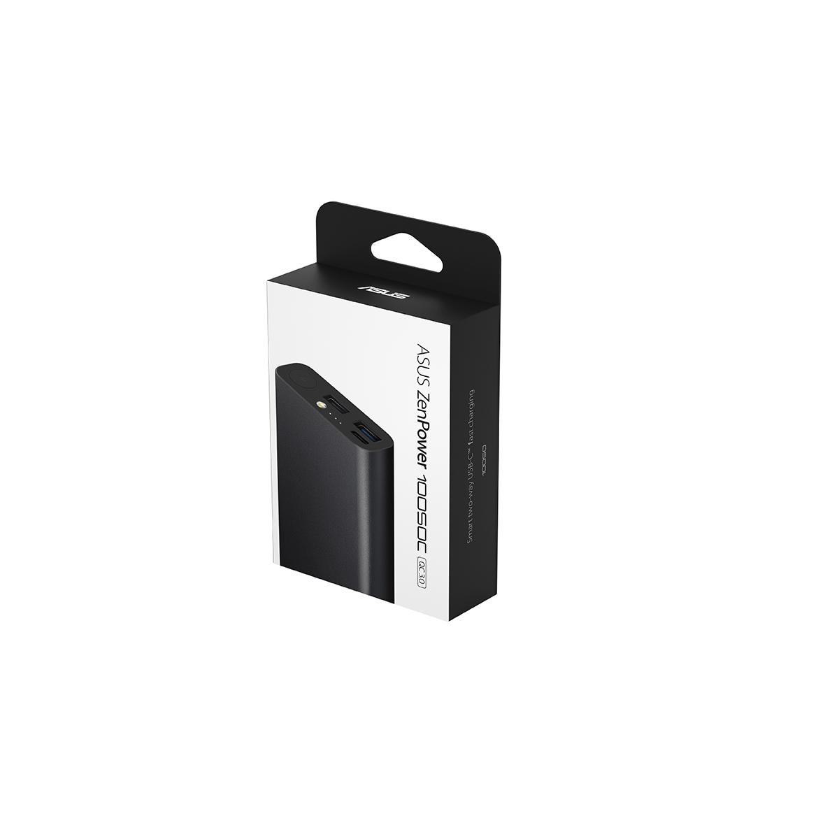 ASUS 10050C Lithium-Ion (Li-Ion) – image 3
