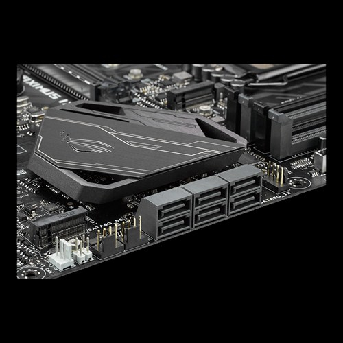 ASUS ROG MAXIMUS IX HERO – image 4