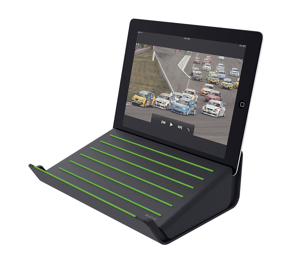 Leitz Complete Desktop Multicharger for mobile devices – image 3
