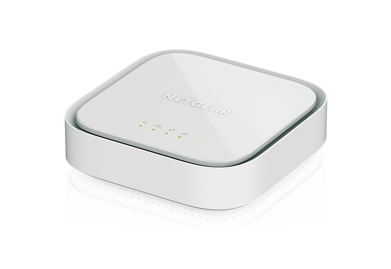 NETGEAR LM1200 Cellular network modem – image 4