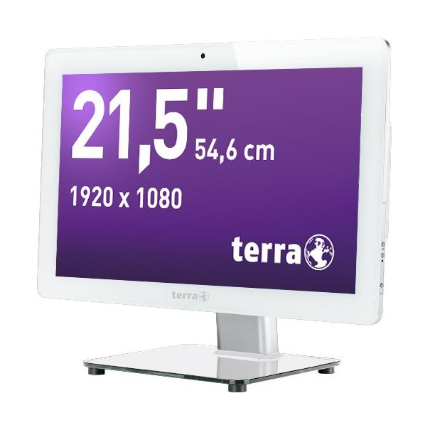 TERRA 1009615 All-in-One PC/workstation Intel® Core™ i5 – image 1