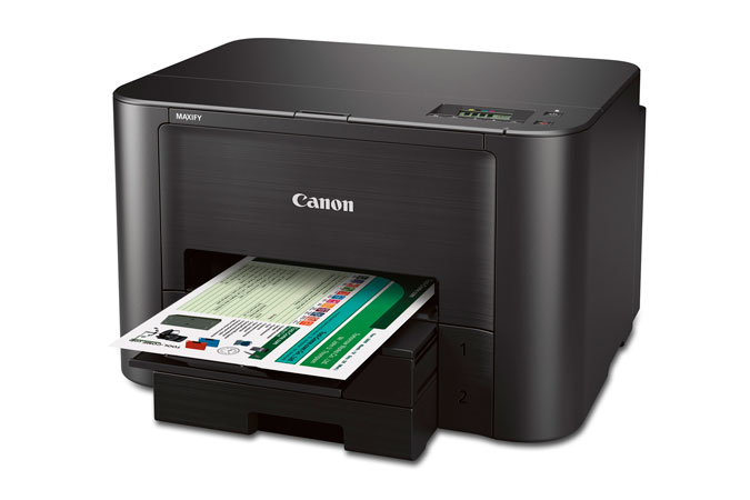 Canon MAXIFY iB4020 inkjet printer Colour – image 3