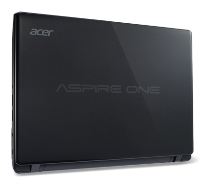 Acer Aspire One 756-1007Xkk Intel® Celeron® 1007U Netbook – image 2