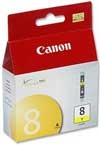 Canon CLI-8 Y Yellow