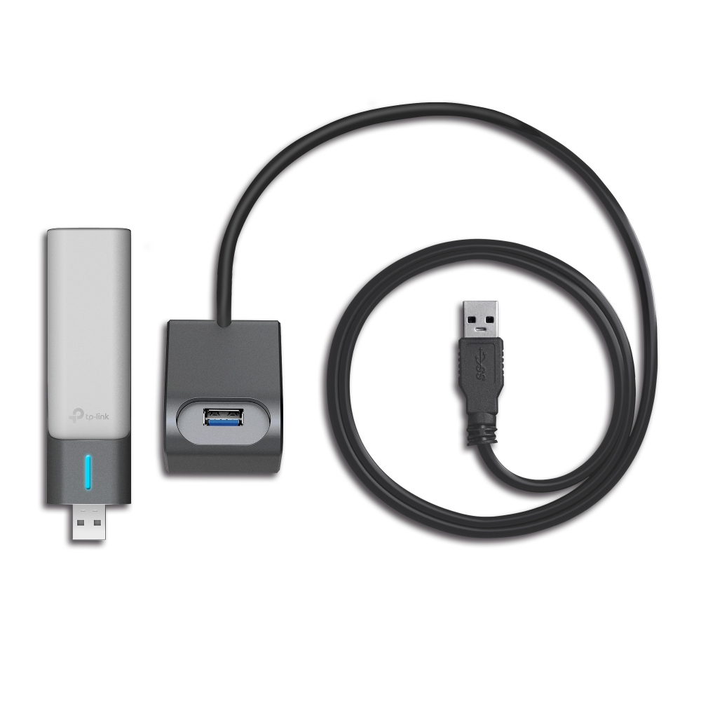 TP-Link Archer TX50UH – image 3