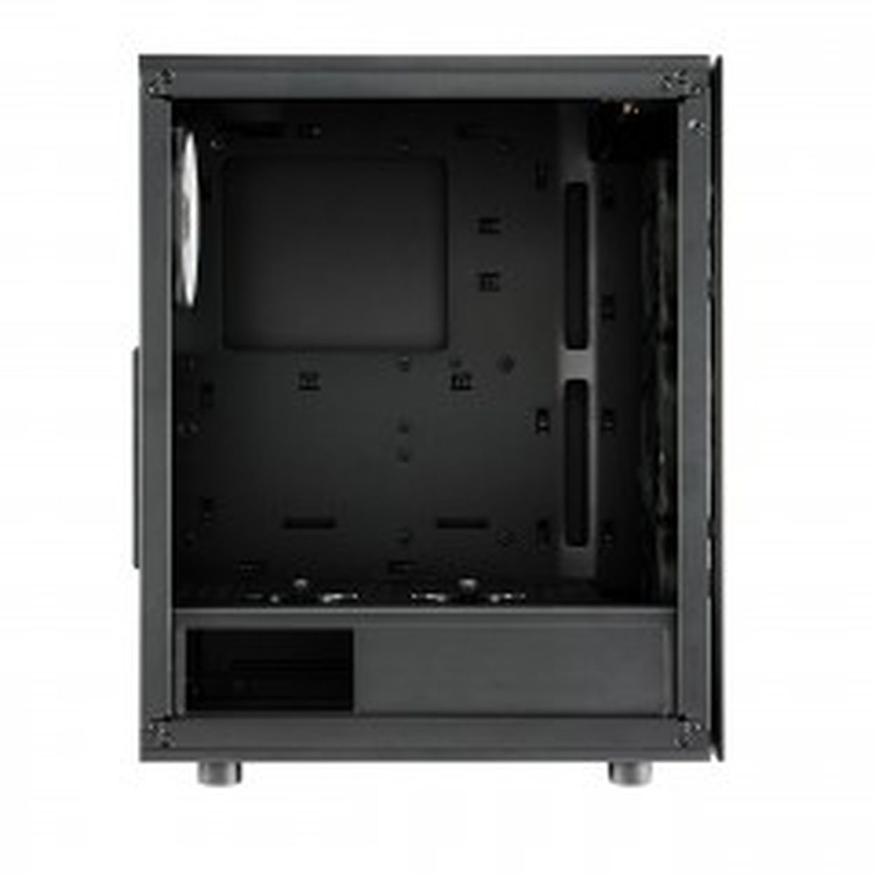 FSP CMT340 Midi Tower Black – image 8