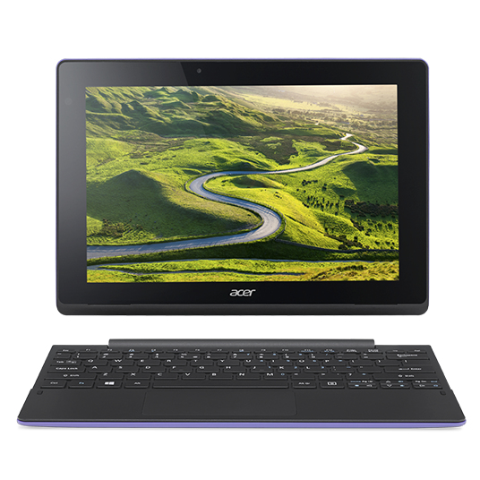 Acer Aspire Switch 10 E SW3-016-18EH Intel Atom® x5-Z8300 Hybrid (2-in-1)