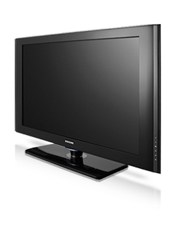 Samsung LE-40F86BDX/XEC/KIT TV