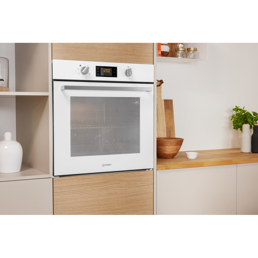 Indesit IFW 6340 WH UK – image 6