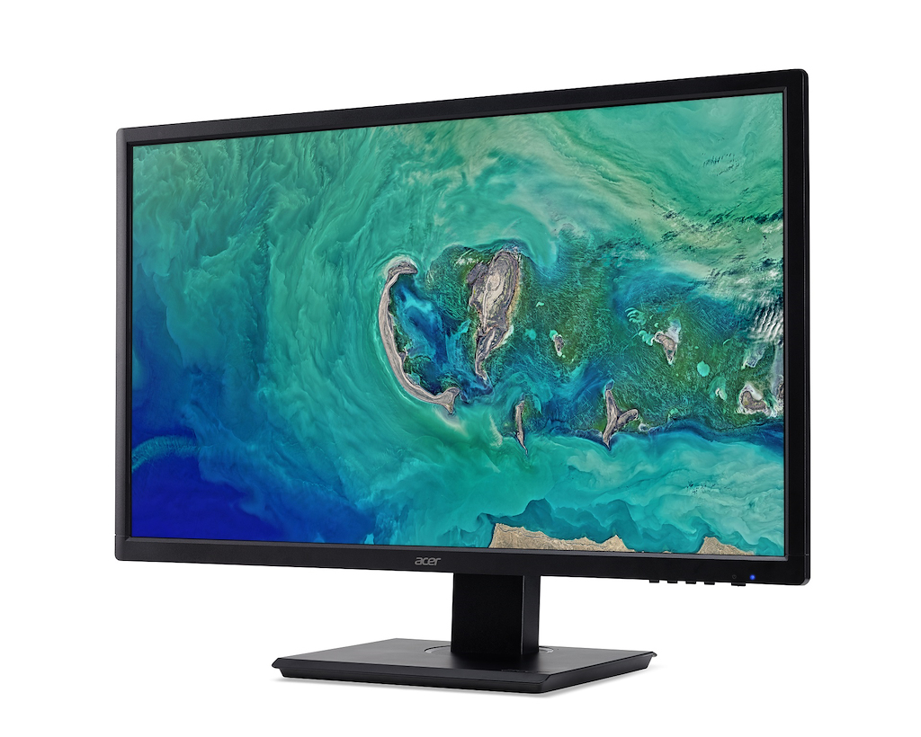 Acer EB275KBMIIIPRX computer monitor – image 3