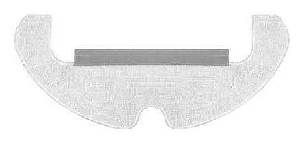 Dreame - Mopa Dreame para d10 splus d9 plus d10 plusgen2.