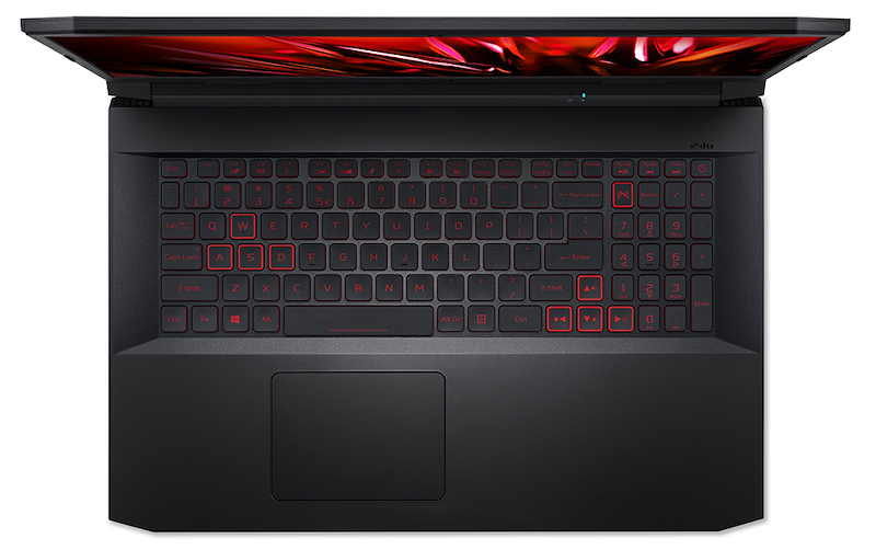 Acer Nitro 5 AN517-53-5837 Intel® Core™ i5 i5-11300H Laptop – image 5