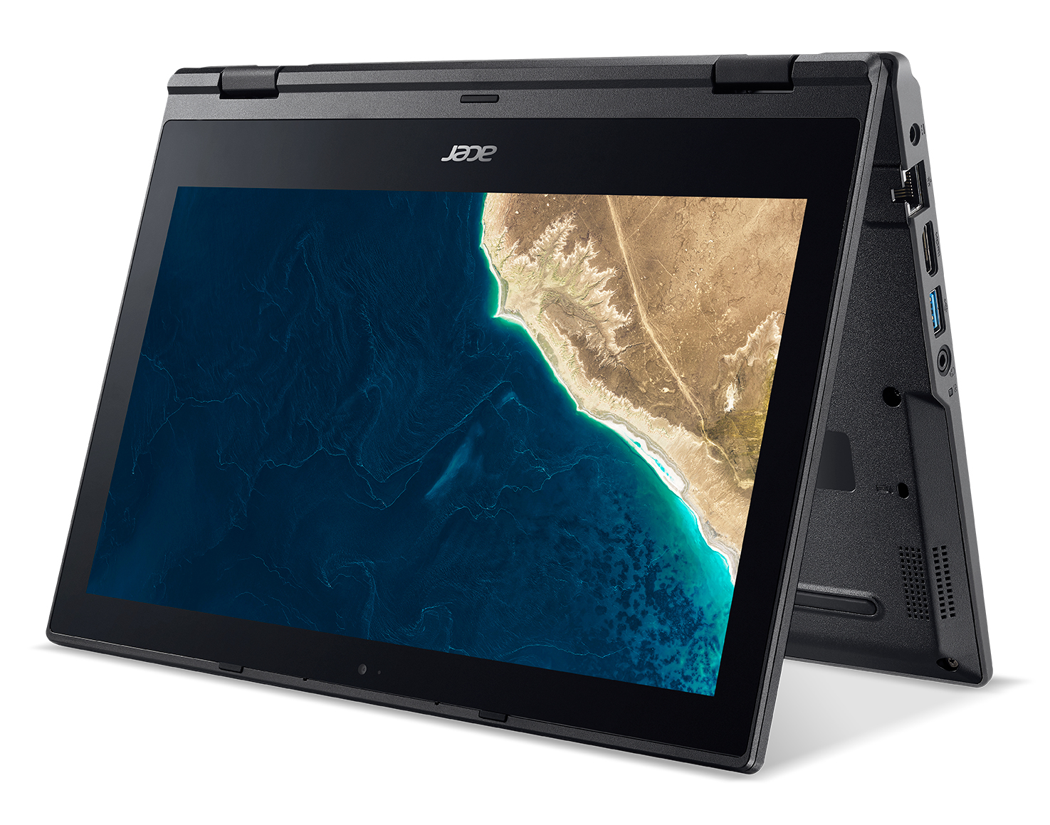 Acer TravelMate Spin B1 TMB118-G2-RN-P36Z Intel® Pentium® Silver N5000 Hybrid (2-in-1) – image 3