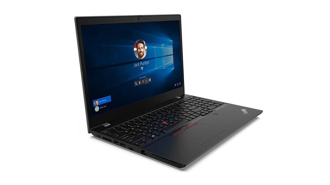 Lenovo L15 + Case & Mouse – image 4