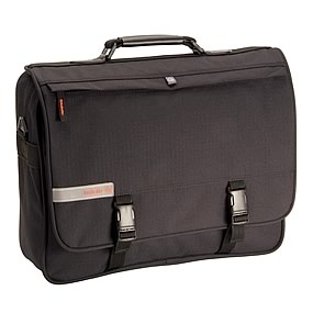 Techair Casual Briefcase 15.4"