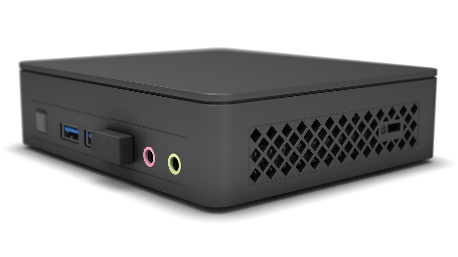 TERRA 1009950 PC/workstation Intel® Celeron® N5105 – image 2