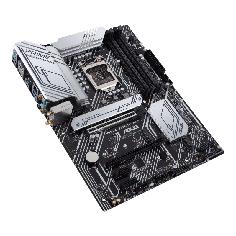 ASUS PRIME Z590-P WIFI – image 5