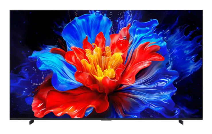TCL P8K 98" — vue 1 sur 8