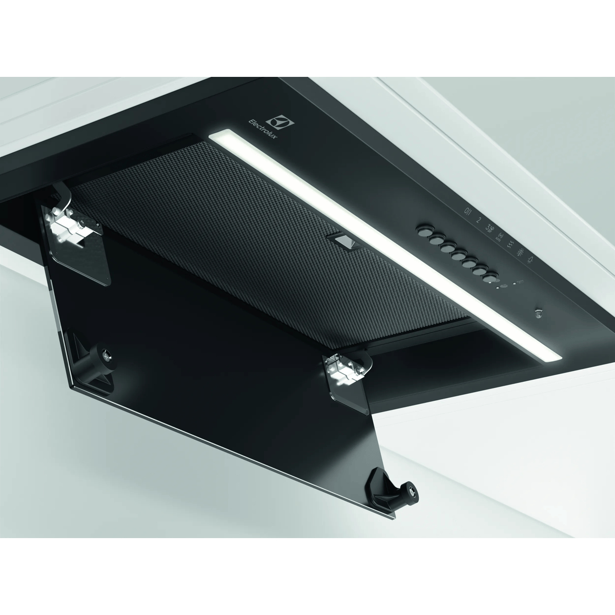 Electrolux LFG825K Built-in Black 430 m³/h – image 3