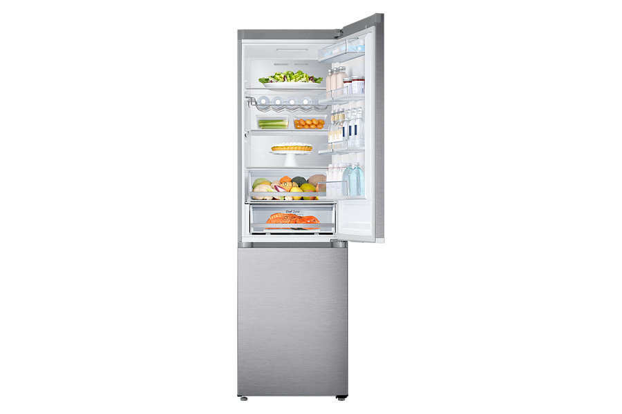 Samsung RB41J7859SR fridge-freezer Freestanding – image 8