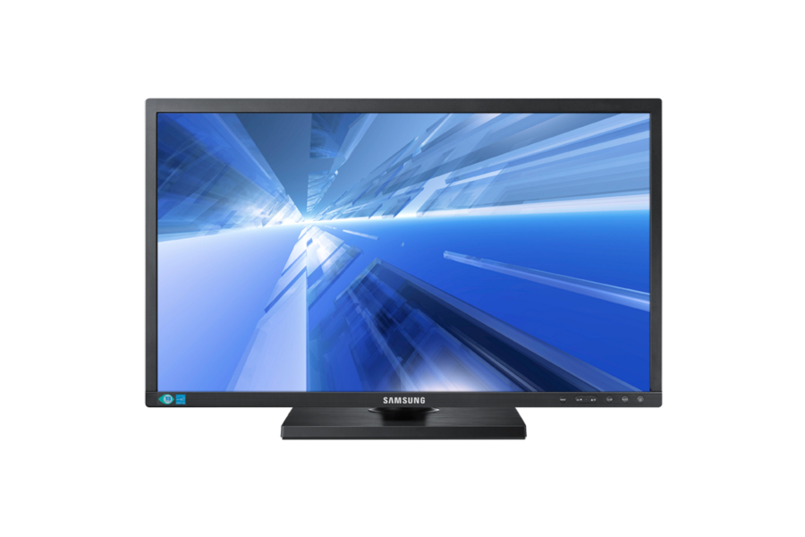 Samsung S24C650MW computer monitor