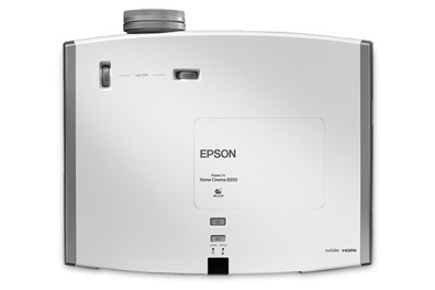 Epson PowerLite Home Cinema 8345 – image 4