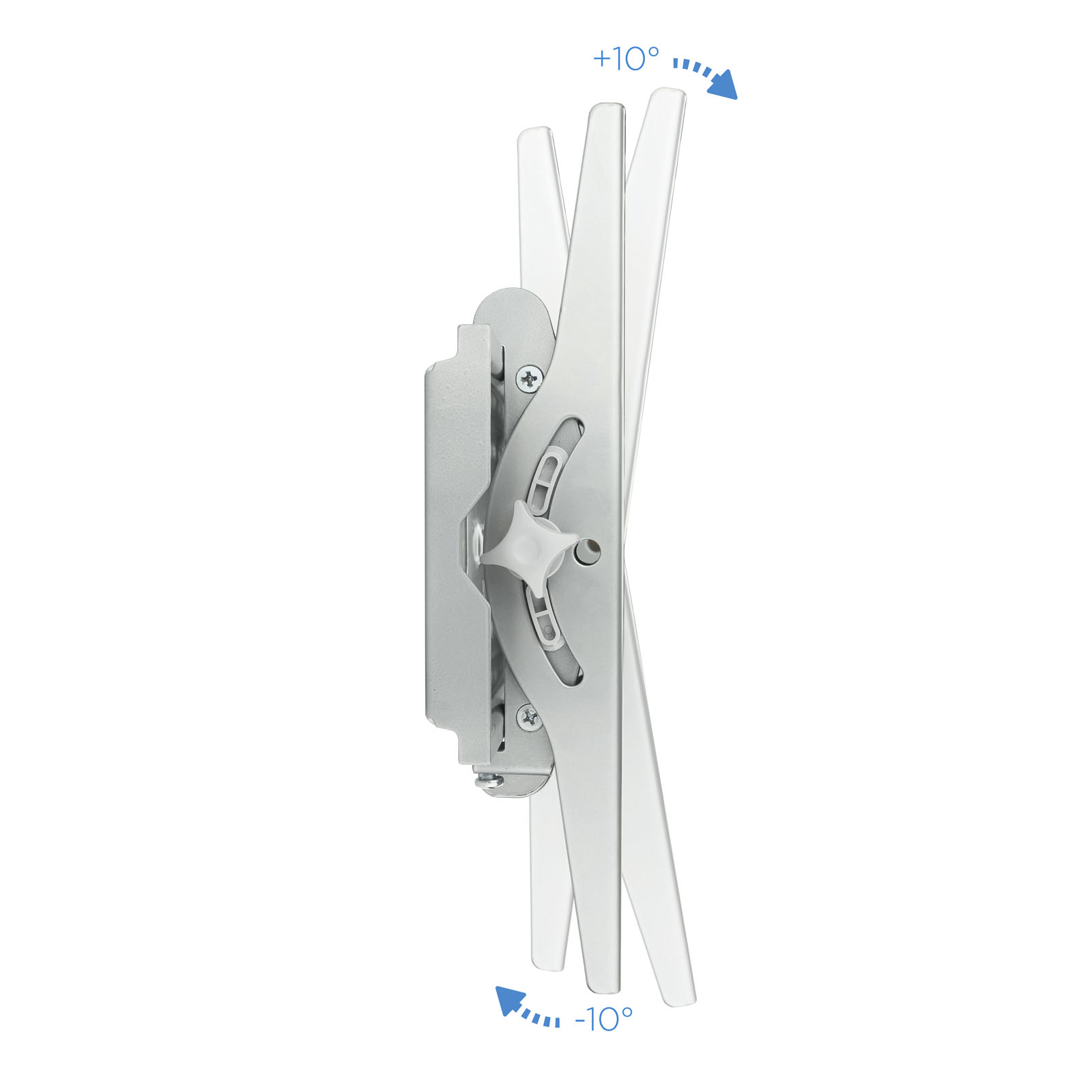 TooQ LP4537T-S TV mount/stand – image 3