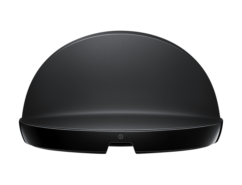 Samsung EE-D3000 Smartphone Black USB Indoor – image 3