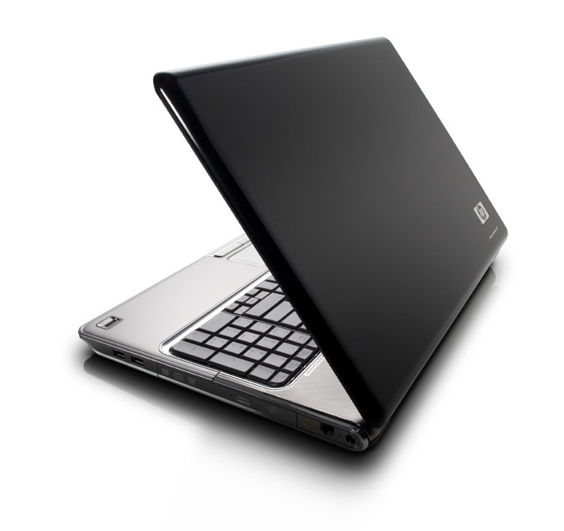 HP Pavilion dv7-1240ed Entertainment Notebook PC – image 4