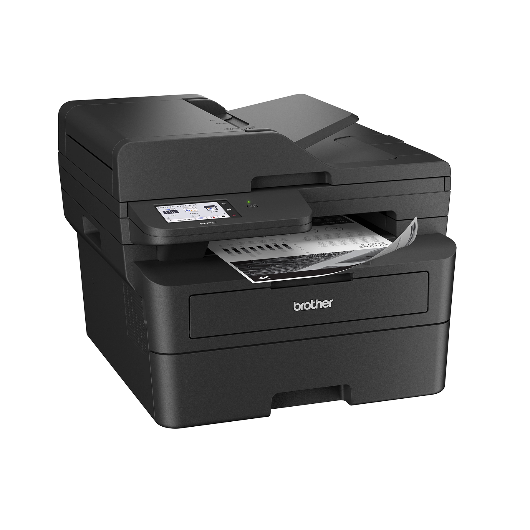 Brother MFC-L2900DW multifunction printer Laser A4 – image 3