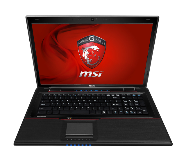 MSI Gaming GE70-i750M285 Intel® Core™ i7 i7-4700MQ Laptop – image 2