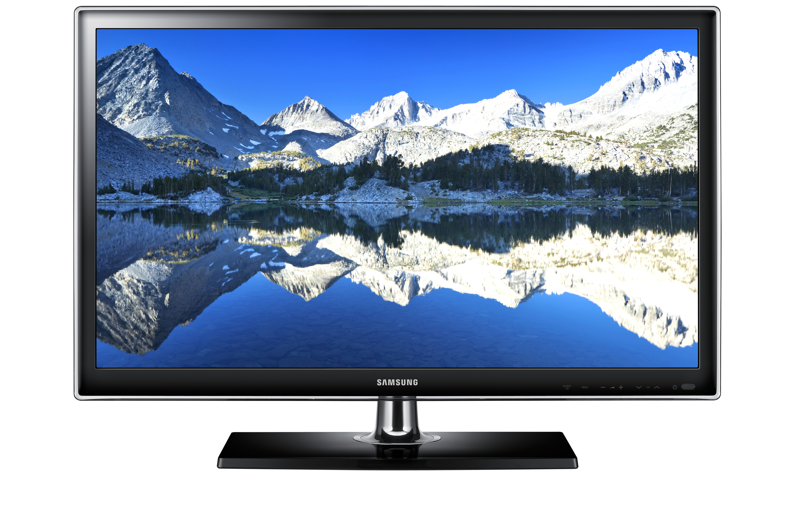 Samsung UE19D4000NW 48.3 cm (19") HD Grey