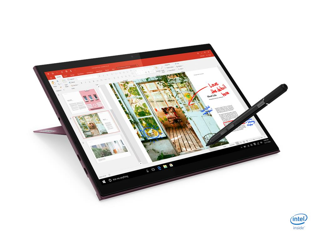 Lenovo Yoga Duet 7 13IML05 – image 7