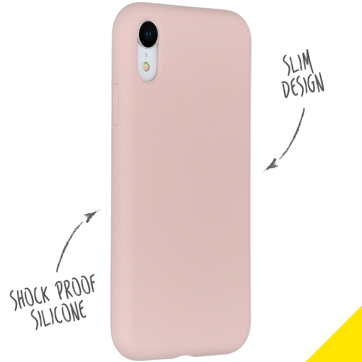 Accezz iPXr60833604 mobile phone case – image 2