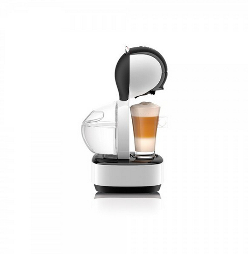 Krups Lumio KP1301SC coffee maker Semi-auto Capsule coffee machine – image 2