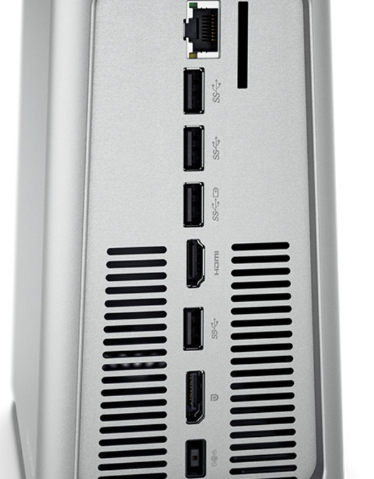Lenovo IdeaCentre 620S Intel® Core™ i3 i3-7100T – image 6
