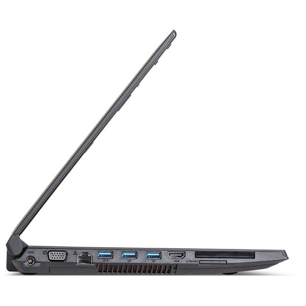 TERRA MOBILE 1543 Intel® Core™ i5 i5-9500T Laptop – image 5
