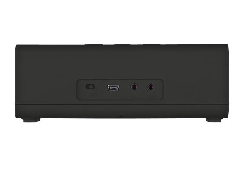 Trust 19275 portable/party speaker Black – image 6