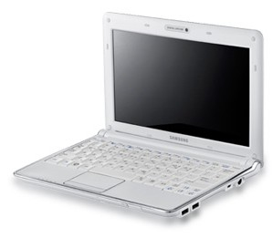 Samsung N N140-KA02IT Intel Pentium Mobile N270 Netbook – image 4