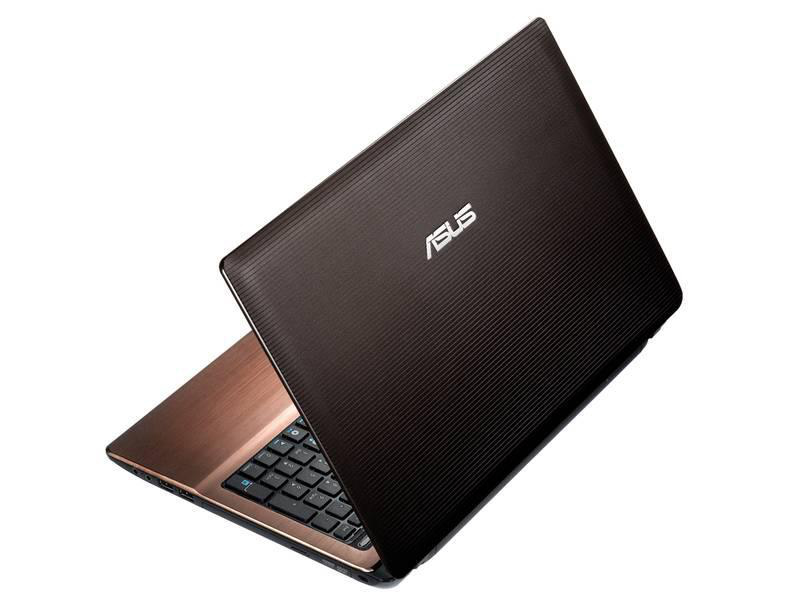 ASUS X53E Intel® Core™ i3 i3-2310M – image 3