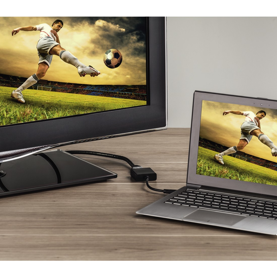 Hama 00133474 USB graphics adapter – image 5
