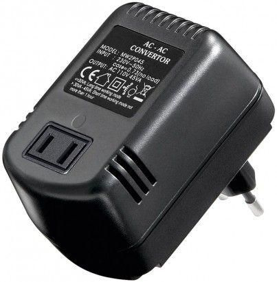 CoreParts MBXINV-AC011 power adapter/inverter Indoor