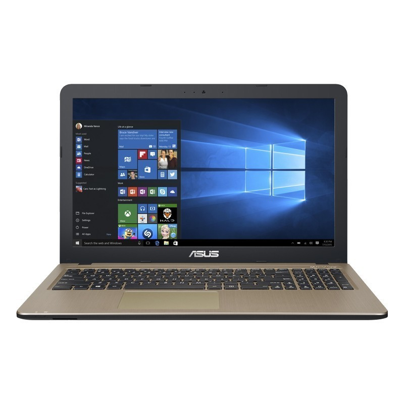 ASUS Vivobook X540LA-XX830T Intel® Core™ i3 i3-5005U Laptop – image 4