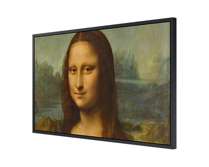 Samsung The Frame QE32LS03BBUXXH TV – image 2