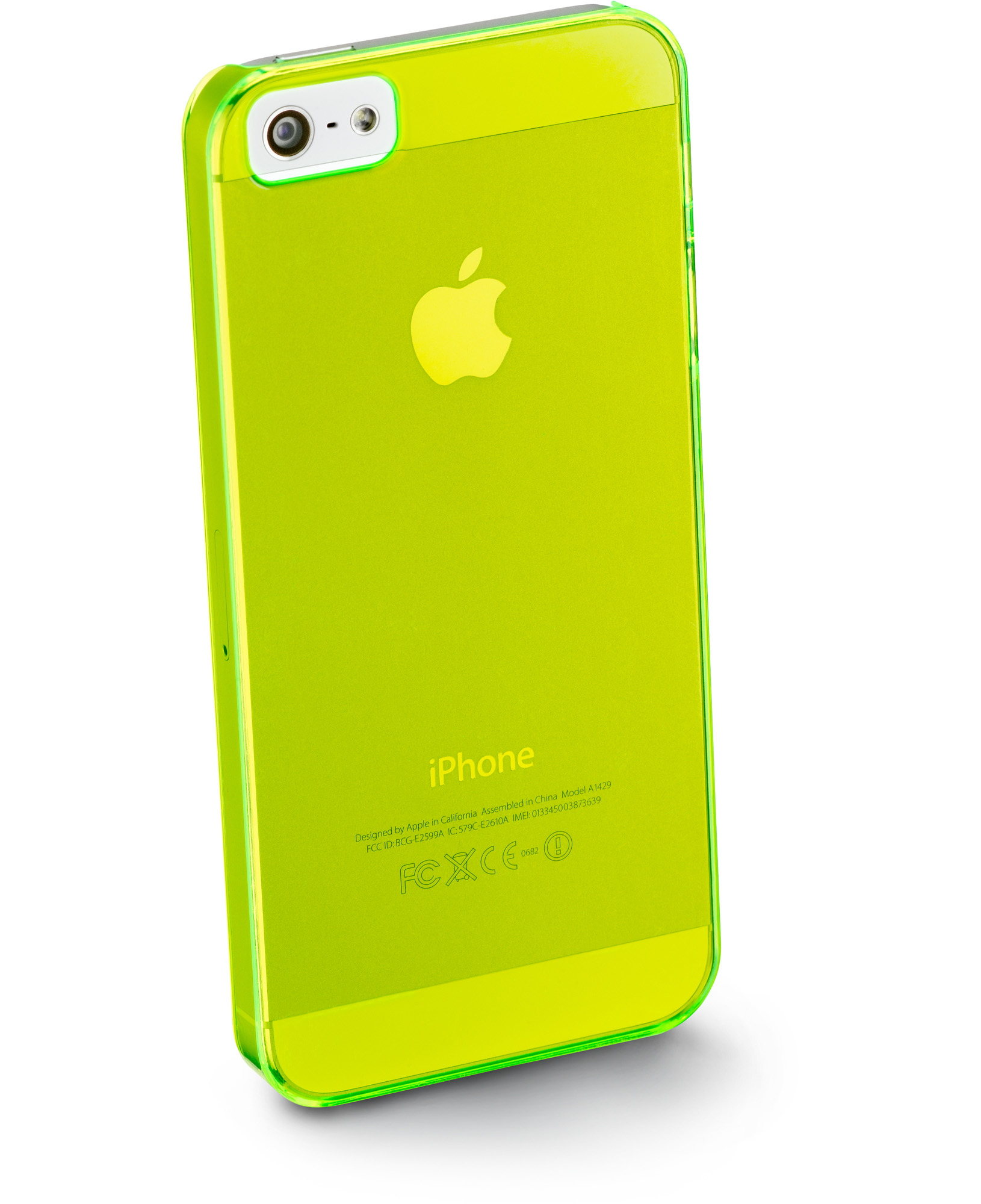Cellularline Cool - iPhone 5S/5 – image 2