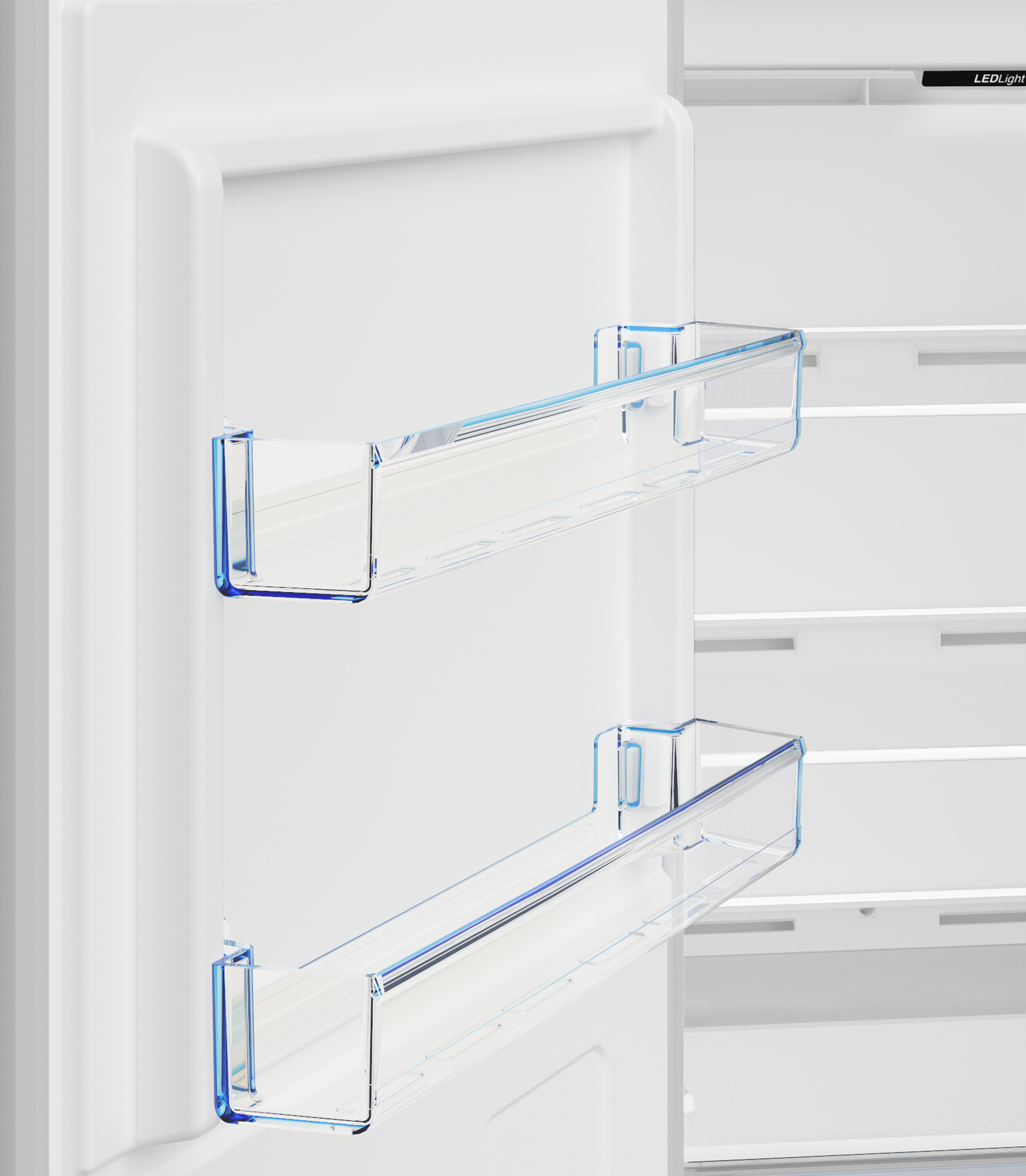 Beko B3RMFNE314XB freezer Upright freezer Freestanding – image 7