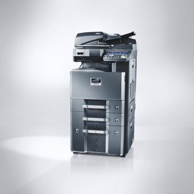 Kyocera TASKalfa 2551ci Laser A3 – image 8