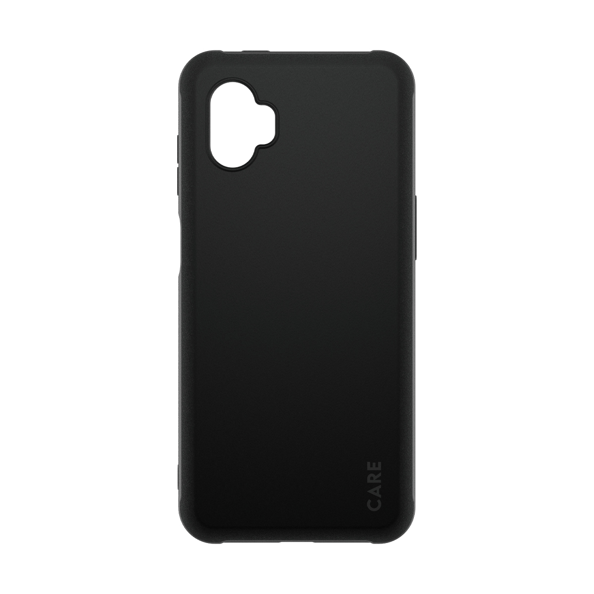 PanzerGlass CARE™ by PanzerGlass® TPU Case Black Samsung Galaxy Xcover7 Pro 5G – image 4